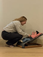 DrBash Baby Bouncer