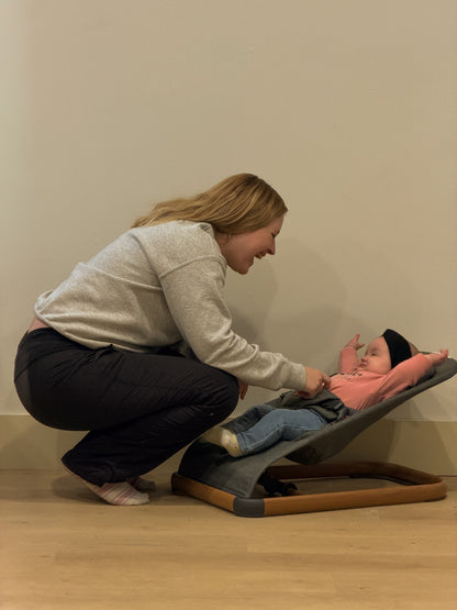 DrBash Baby Bouncer