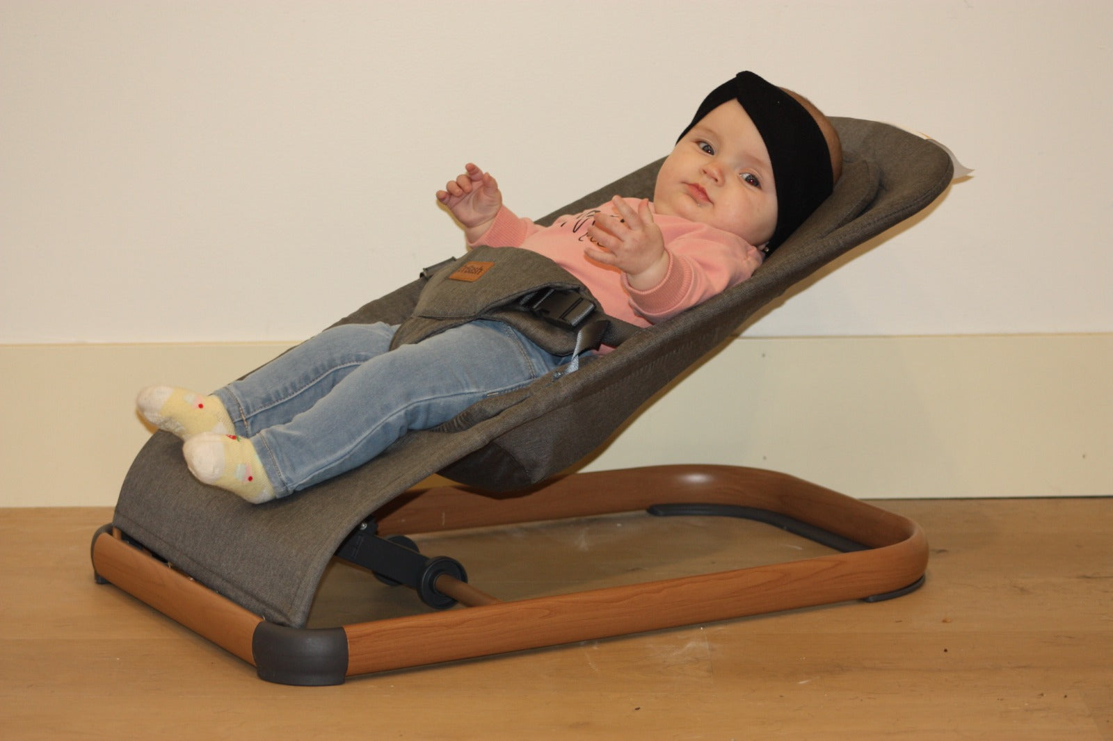 DrBash Baby Bouncer
