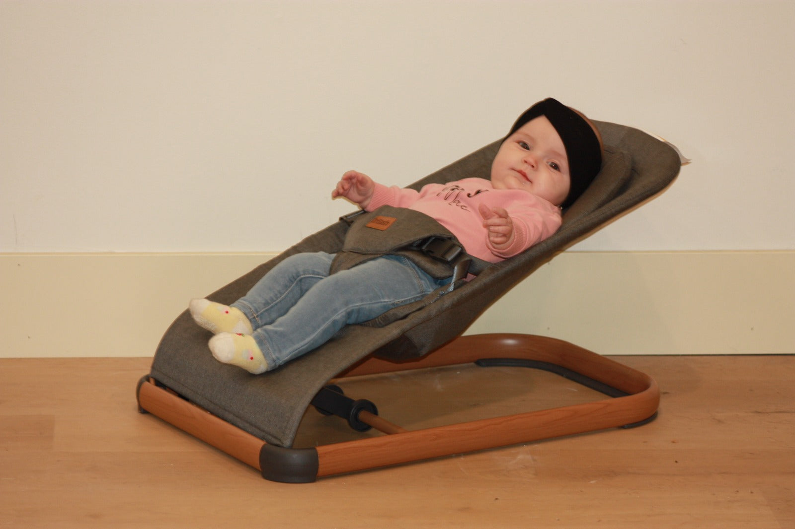 DrBash Baby Bouncer