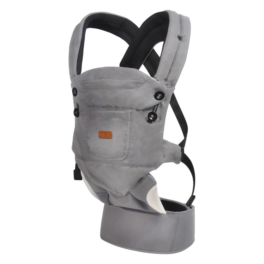 DrBash Baby Carrier - Newborn to Toddler