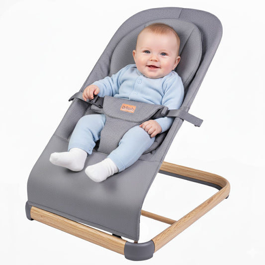 DrBash Baby Bouncer