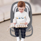Mastela 4 in 1 Deluxe Multi Functional Bassinet