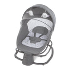 Mastela 4 in 1 Deluxe Multi Functional Bassinet