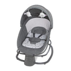 Mastela 4 in 1 Deluxe Multi Functional Bassinet
