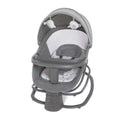 Mastela 4 in 1 Deluxe Multi Functional Bassinet
