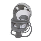 Mastela 4 in 1 Deluxe Multi Functional Bassinet