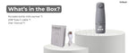 DrBash Portable Milk Warmer