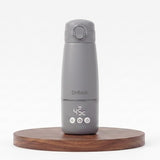 DrBash Portable Milk Warmer