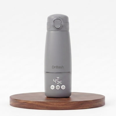 DrBash Portable Milk Warmer