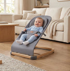 DrBash Baby Bouncer