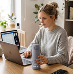 DrBash Portable Milk Warmer