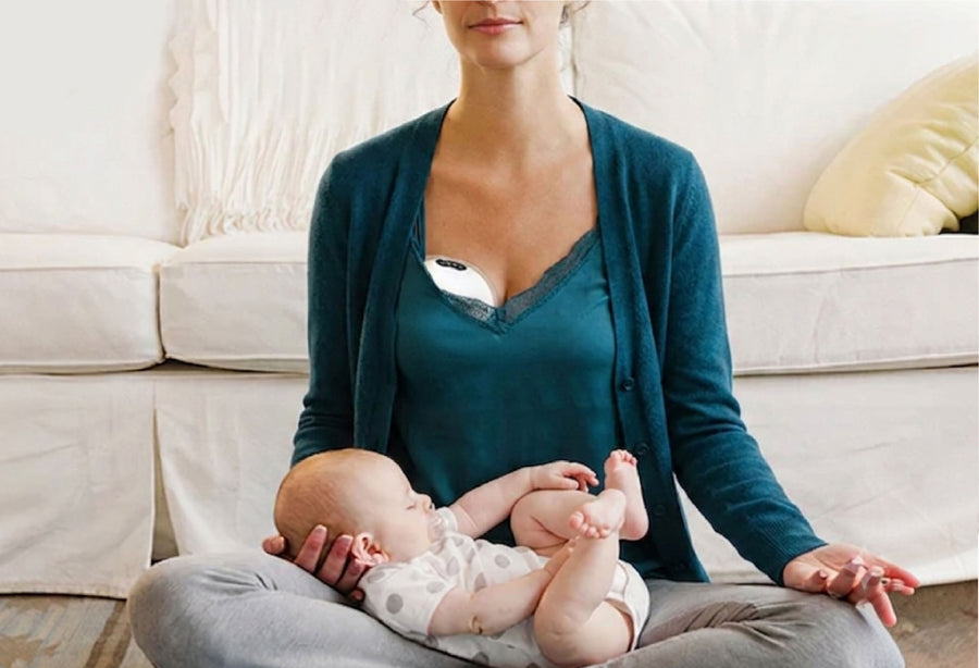 Breast Pumps