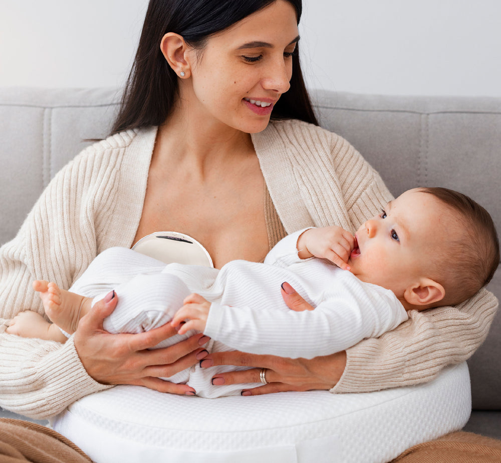 Breast Pumps