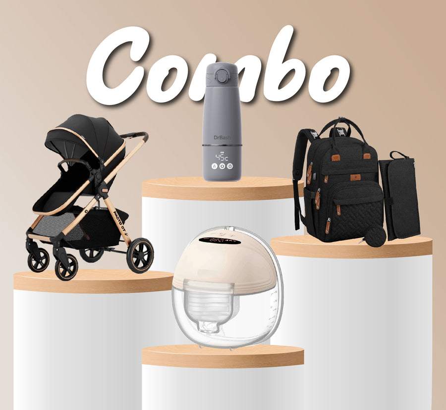 Combo deals