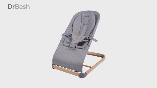 DrBash Baby Bouncer