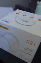 Wearable Breast Pump S21 - 1 Pcs