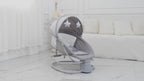 Mastela 4 in 1 Deluxe Multi Functional Bassinet