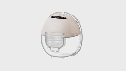 Wearable Breast Pump S21 - 1 Pcs