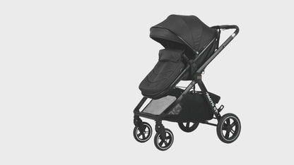 Pacto CT Convertible Stroller