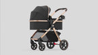 DrBash's Essential Baby Travel Combo