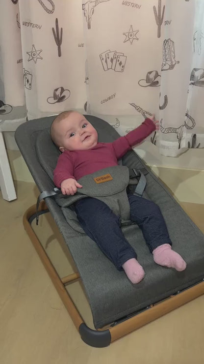 DrBash Baby Bouncer